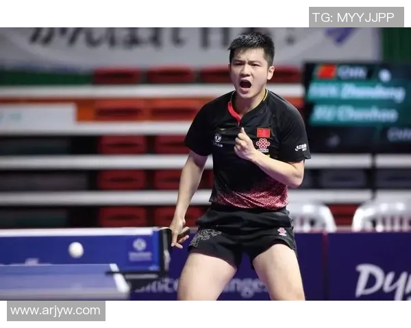 重庆乒乓球队在洲际杯中的节奏表现分析与点评 重庆乒乓球队在洲际杯中的节奏表现分析与点评