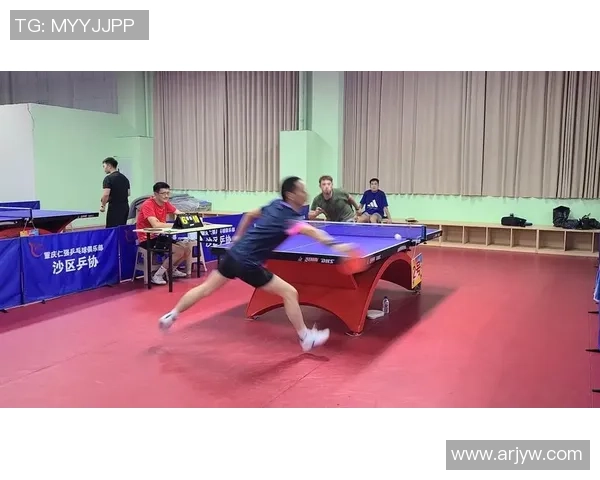 重庆乒乓球队实力引发热议争议背后的训练与发展之路