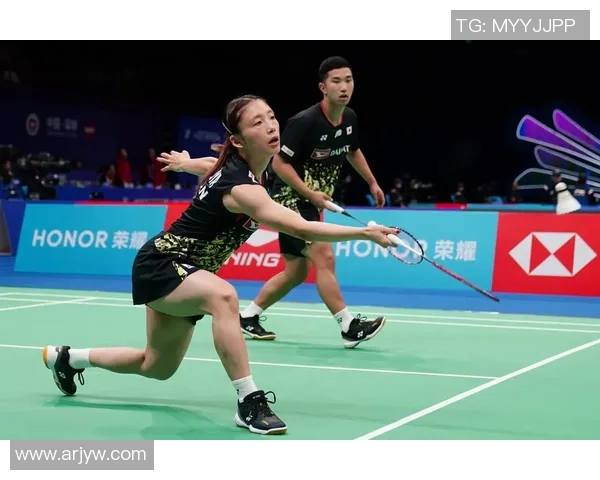 赵娜独家揭秘羽毛球技巧与心得分享助你提升竞技水平