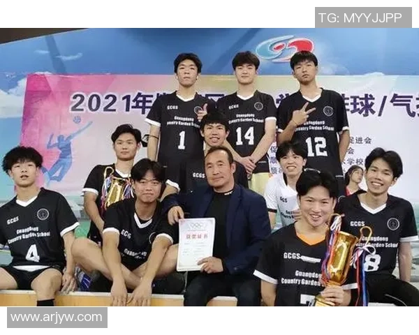 选拔赛特别报道：上海排球队的成长故事