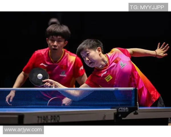 重庆乒乓球队的奋斗历程与荣耀之路大满贯特别报道