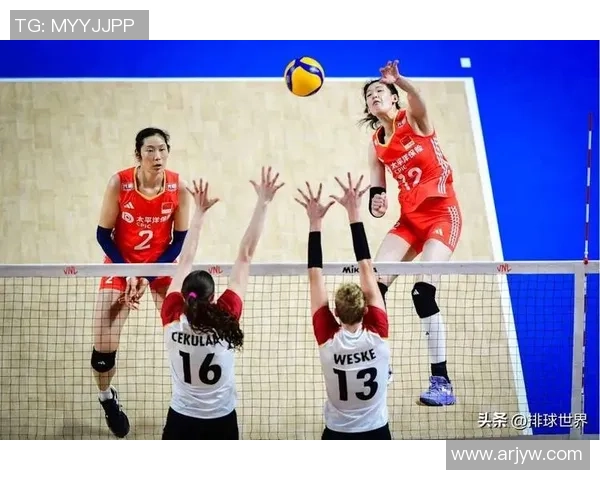 重庆排球队在奥运会上的灵活性表现引发热议展现团队实力与战术创新
