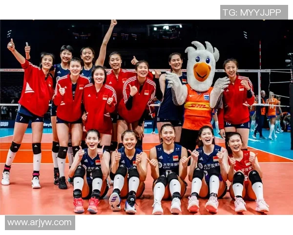 重庆排球队在全国排球耐力排行榜中荣获第六名展现出强大实力与潜力 重庆排球队在全国排球耐力排行榜中荣获第六名展现出强大实力与潜力