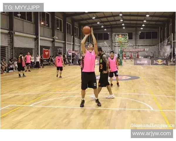 重庆篮球队在钻石联赛中的状态分析与表现评估