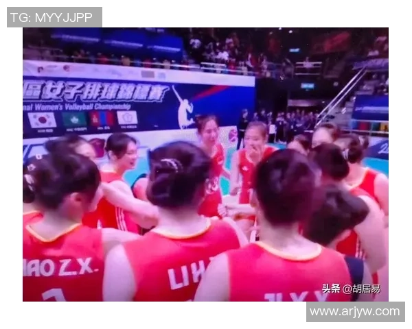 重庆排球队在世锦赛中的团队协作展现出无与伦比的默契与拼搏精神 重庆排球队在世锦赛中的团队协作展现出无与伦比的默契与拼搏精神