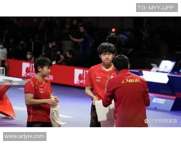 重庆乒乓球队意识排名第六引发关注展现出强大实力与潜力