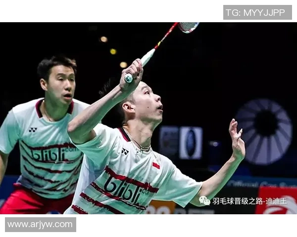 重庆羽毛球队拼搏之路：从基层到奥运舞台的奋斗故事