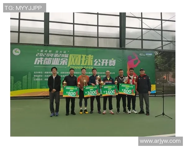 重庆网球队实力崛起荣登全国网球实力排行榜第十名 重庆网球队实力崛起荣登全国网球实力排行榜第十名