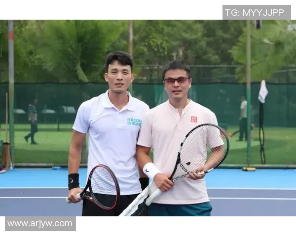 重庆网球队的节奏与激情：聚焦网球运动的成长与发展