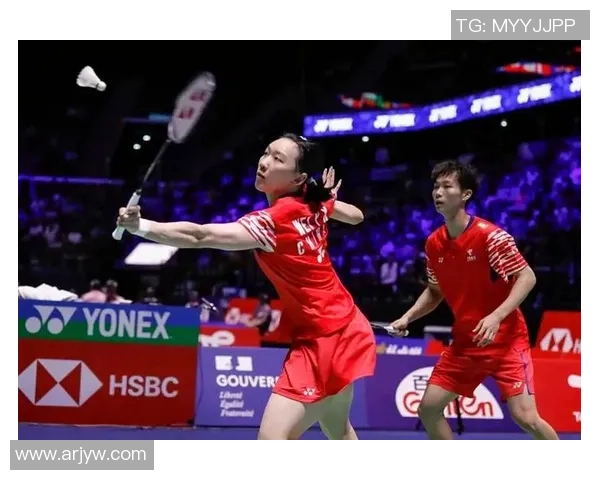 重庆羽毛球队实力强劲荣登全国力量排行榜第六名展现竞技风采