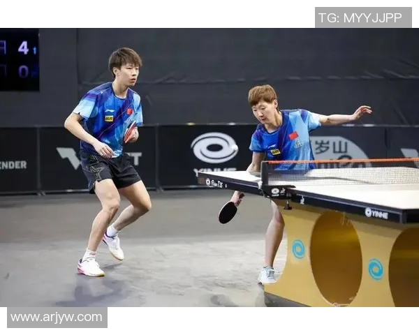 重庆网球队节奏对比分析揭示战术优势与不足之处 重庆网球队节奏对比分析揭示战术优势与不足之处