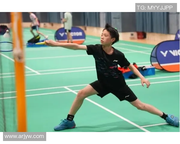 重庆羽毛球队的节奏与发展：探索羽毛球运动的魅力与未来