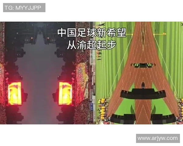 重庆足球队在奥运会上的速度表现引发热议展现出中国足球的新希望