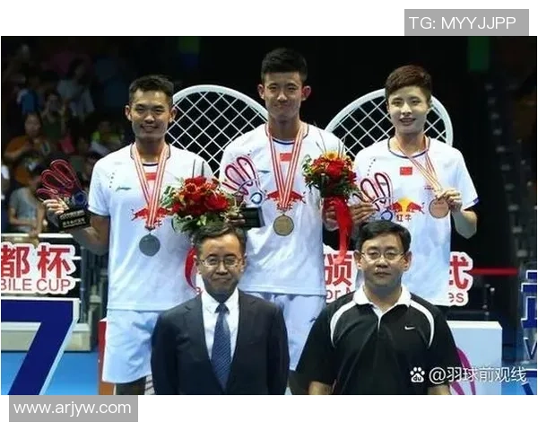 重庆羽毛球队选拔赛精彩点评展现力量与潜力的完美结合