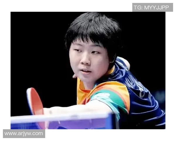 陈秀英专访：从乒乓球小将到国家队明星的奋斗历程回顾