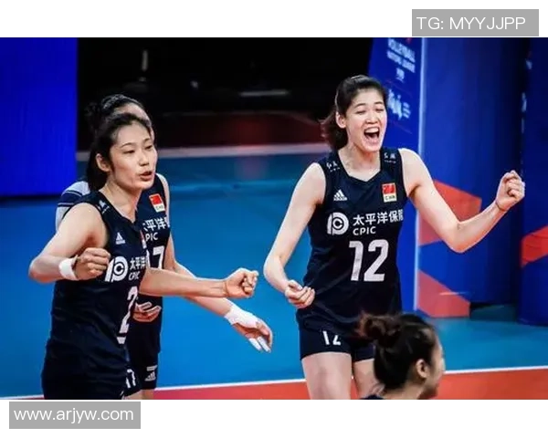 黄伟专访：从排球小将到国家队核心的成长之路与心路历程