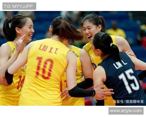 广州排球队以56分领跑亚运会积分榜展现强大实力