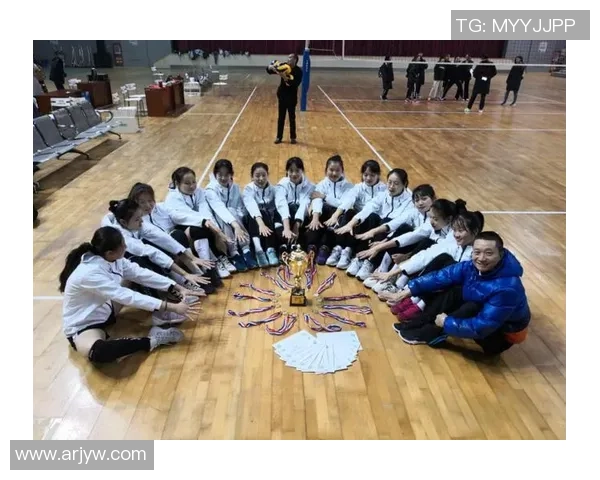 武汉排球队的拼搏之路：从默默无闻到世界舞台的辉煌历程