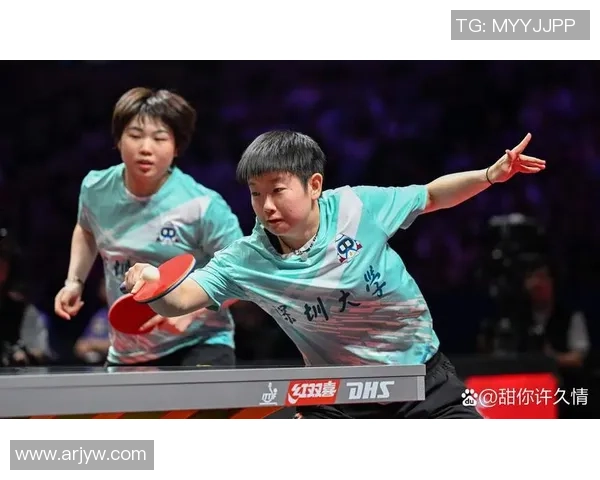 深圳乒乓球队在选拔赛中以96分稳居积分榜首位展现强劲实力 深圳乒乓球队在选拔赛中以96分稳居积分榜首位展现强劲实力