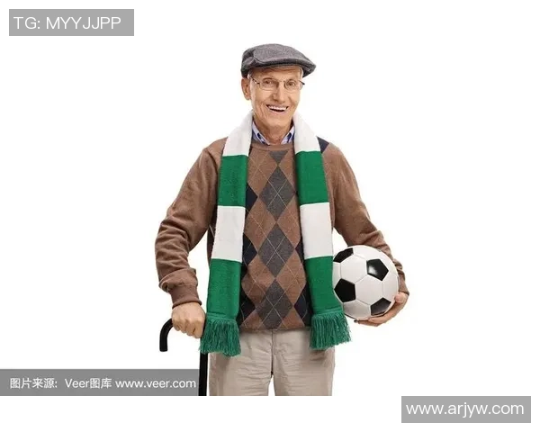 戴围脖的足球明星们如何在寒冷中展现风采与魅力