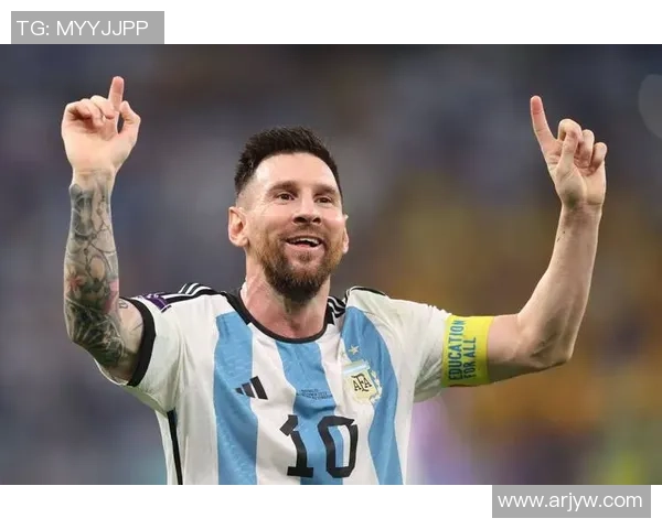 全球公认的足球巨星是谁他的成就与影响力解析