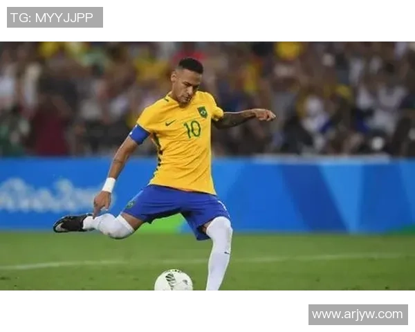 内马尔的舞步与足球技艺交融展现独特魅力与激情